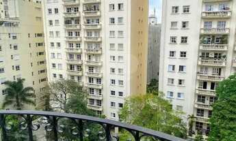 Imagem 4: São Paulo - Apartamento Padrão - PARAÍSO