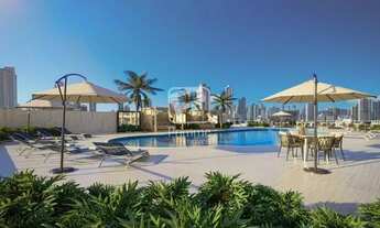 Imagem 7: APARTAMENTO NO MERIDIAN TOWER EM BALNEÁRIO CAMBORIÚ