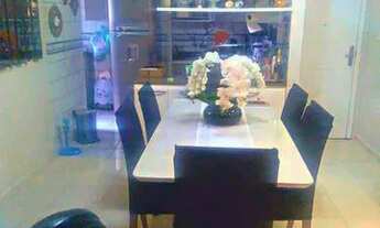 Imagem 3: Apartamento para venda possui 98 metros quadrados com 3 quartos em Marco - Belém - PA