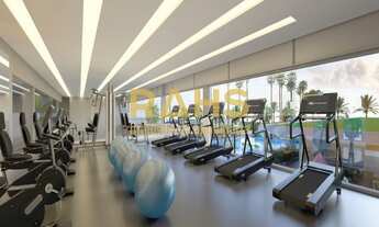 Imagem 5: Apartamento frente mar em Balneário Piçarras, pé na areia