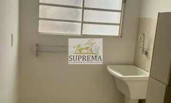 Imagem 5: Apartamento com 2 quartos, 52 m², à venda por R$ 180.000 Residencial Bosque Ipanema