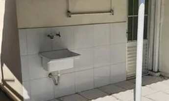 Imagem 4: Casa Residencial com 1 quarto para alugar por R$ 1000.00, 96.00 m2 - VILA PIZA - LIMEIRA/S