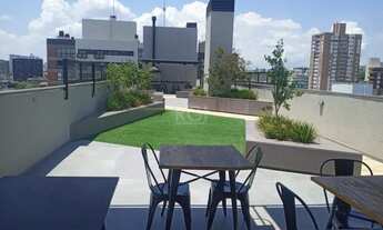 Imagem 3: Apartamento 1 dormitório com vaga no bairro Menino Deus Porto Alegre