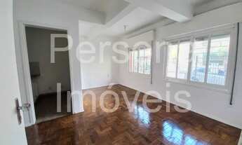 Imagem 5: Apartamento JK térreo com PÁTIO na Rua Luiz Afonso Cidade Baixa Porto Alegre RS