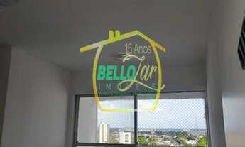 Imagem 2: Apartamento com 2 dormitórios à venda, 70 m² por R$ 315.000,00 - Espinheiro - Recife/PE