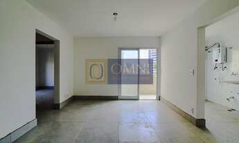 Imagem 3: Apartamento com 2 dormitórios de 63m² para locação no Centro