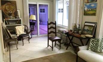 Imagem 4: Casa a venda no condomínio jardim clube fa Barra com 329m2 com 5 quartos