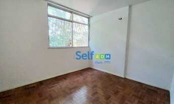 Imagem 6: Apartamento com 2 quarto para alugar - Ingá - Niterói/RJ