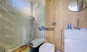 Imagem 7: Cobertura triplex com 4 dormitórios à venda, 150 m² por R$ 1.200.000 - Caiobá - Matinhos/P