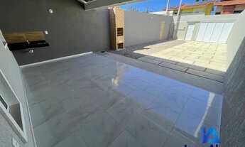 Imagem 2: Casa plana com 3 suítes e amplo terreno à 2 min do shopping via sul