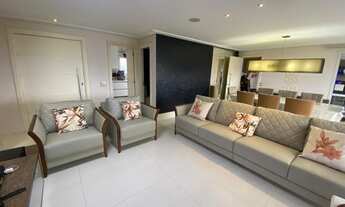 Imagem 2: Apartamento para venda com 186 metros quadrados com 4 quartos em Rio Pequeno - São Paulo