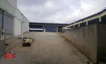 Imagem 5: Galpão Locação 700 m² em Carapicuiba , SP