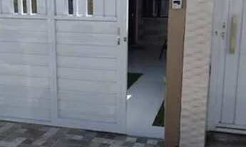 Imagem 1: Casa na Aruana Casa com 3 dormitórios