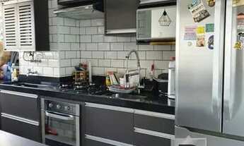 Imagem 7: Apartamento a venda no Condomínio Magnífico, 2 dormitórios, 1 suíte e 1 vaga