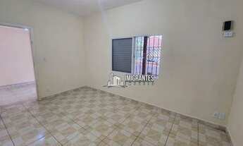 Imagem 2: Casa de 4 dormitórios, sendo 1 suíte para alugar, 70 m² por R$ 2.500/mês - Caiçara - Praia