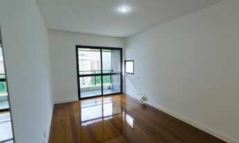 Imagem 7: Apartamento 4 quartos em Lagoa - Rio de Janeiro - RJ