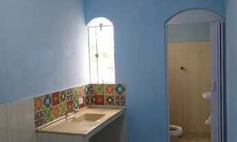 Imagem: Casa de 3 cômodos grande - vila João Ramalho