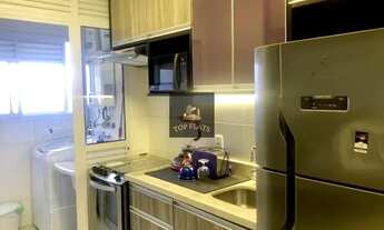 Imagem 4: Flat disponível no Itaim Bibi