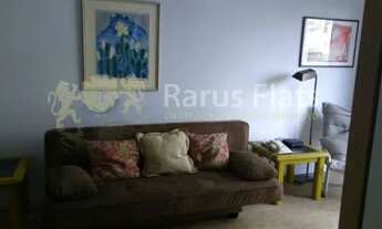 Imagem 4: Flat para alugar no Jardins - Edifício Ópera Five Star - Cód. GCV02684