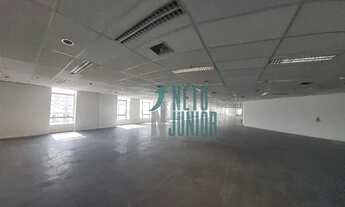 Imagem 7: Laje para alugar, 1832 m² por R$ 221.850,00/mês - Brooklin - São Paulo/SP