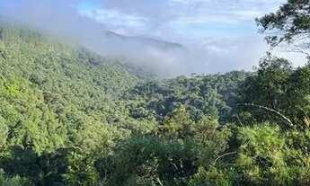 Imagem 4: Vendo sítio entre Anitapolis e Alfredo Wagner