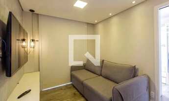 Imagem 3: Apartamento à Venda - Jardim Aricanduva, 2 Quartos, 48 m2