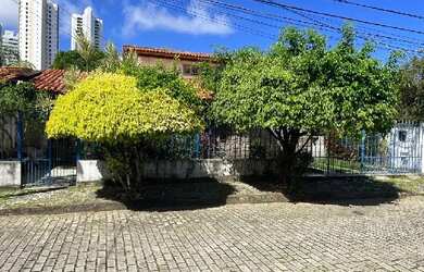 Imagem 4: CASA EM CONDOMÍNIO FECHADO, 300M² ÁREA TOTAL, PITUBA, PRÓX DA PRAÇA ANA LÚCIA MAGALHÃES. R