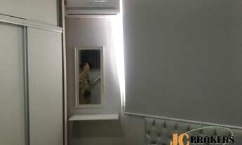 Imagem 5: Apartamento com 37 m², 1 Dormitório com ar condicionado, Varanda, 1 Vaga