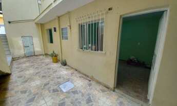 Imagem 7: Casa com 2 dormitórios para alugar, 80 m² por R$ 800,00/mês - Jardim Canadá - Mauá/SP