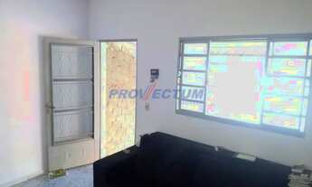 Imagem 4: Casa - Cidade Satélite Íris - Campinas