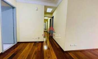 Imagem 6: Apartamento com 4 dormitórios, 96 m² - venda por R$ 830.000,00 ou aluguel por R$ 5.324,00