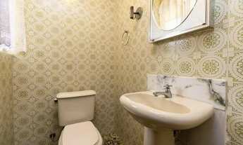 Imagem 5: CURITIBA - Casa Padrão - Hugo Lange