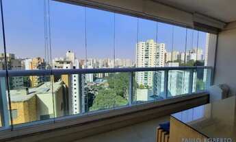 Imagem 3: APARTAMENTO - MORUMBI - SP