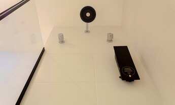 Imagem 7: Apartamento com 1 Quarto para alugar, 25m² - Bela Vista