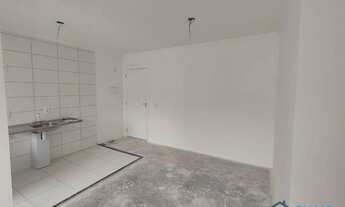 Imagem 6: Apartamento com 1 dormitório para alugar, 36 m² por R$ 1.880,00/mês - Vila Ema - São Paulo