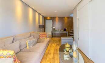 Imagem: Apartamento à venda no bairro Vila Mariana