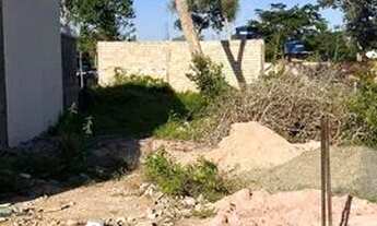 Imagem 4: Terreno - Estrada do pindobal/Alter do chão