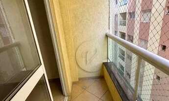 Imagem 5: Apartamento com 2 dormitórios para alugar, 76 m² por R$ 2.560,00/mês - Santa Paula - São C