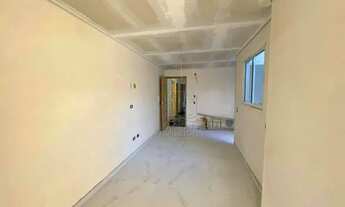 Imagem 5: Apartamento com 2 dormitórios à venda, 55 m² por R$ 360.000,00 - Bangu - Santo André/SP