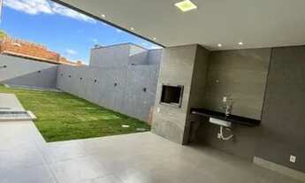 Imagem 6: Casa Nova com Excelente Area verde - 3 Quartos com Piscina