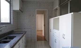 Imagem 5: APARTAMENTO - HIGIENÓPOLIS - SP