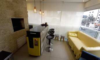 Imagem 2: Apartamento 2 dormitórios, suíte, 1 vaga à venda na Saúde, perto do Metrô