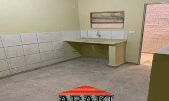 Imagem 3: Casa de um dormitorio na Vila Brasilina!