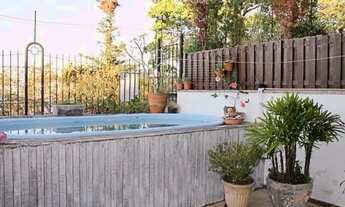 Imagem 7: Casa Condominio para Venda - 257.55m², 3 dormitórios, sendo 1 suites, 2 vagas - Vila Assun