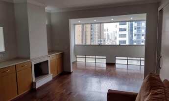 Imagem 3: Apartamento para Locação em Barueri, Alphaville Centro Industrial e Empresarial/Alphaville