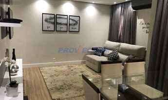 Imagem 4: Apartamento - Jardim do Lago - Campinas