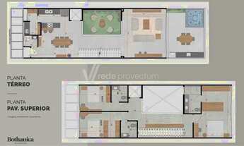 Imagem 6: Casa - Bairro das Palmeiras - Campinas