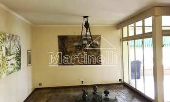 Imagem 5: Casa Padrão em Ribeirão Preto