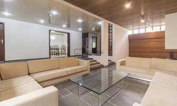 Imagem 7: Locação Casa 4 Dormitórios - 346 m² Granja Julieta