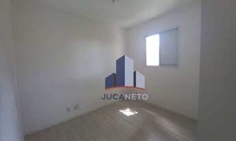 Imagem 5: Apartamento com 2 dormitórios para alugar, 42 m² por R$ 1.200,00/mês - Jardim Bom Recanto